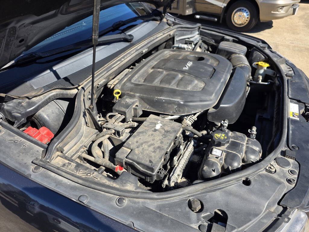 2016 Jeep Grand Cherokee Image 40