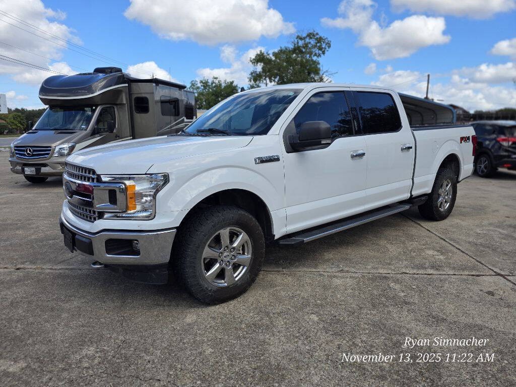 2020 Ford F-150 Image 2