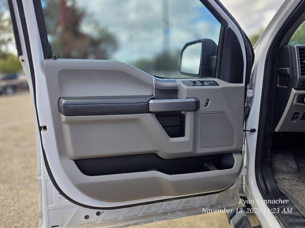 2020 Ford F-150 Image 9