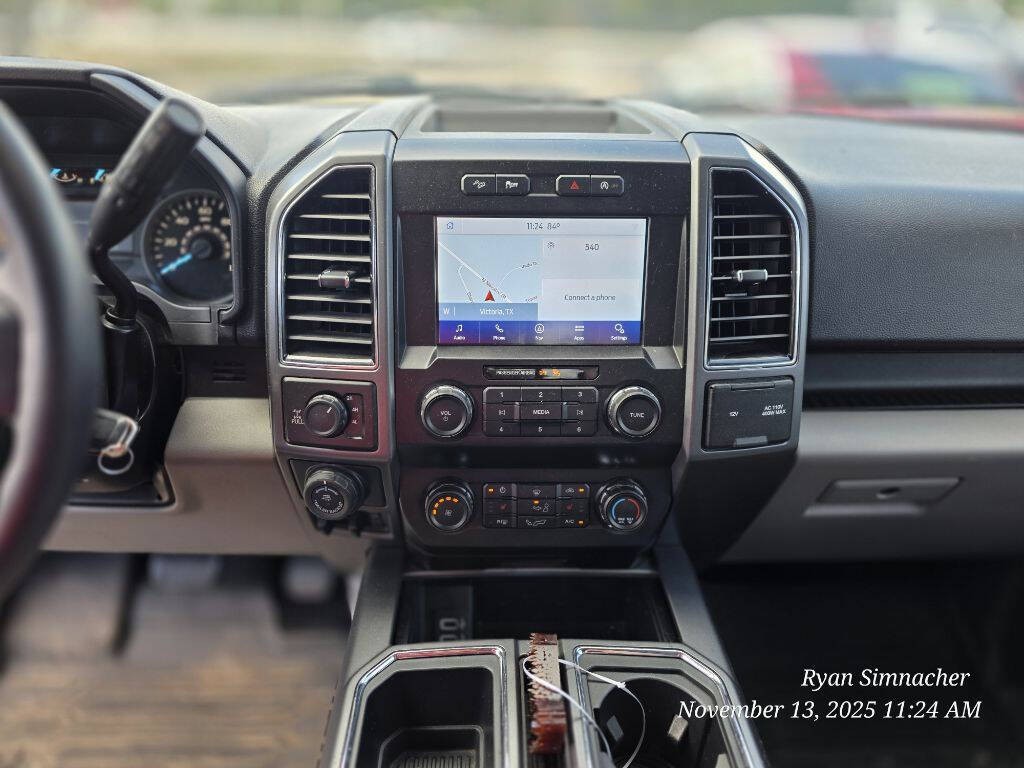 2020 Ford F-150 Image 10