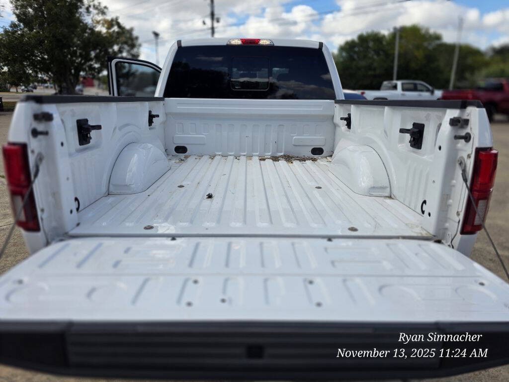 2020 Ford F-150 Image 11