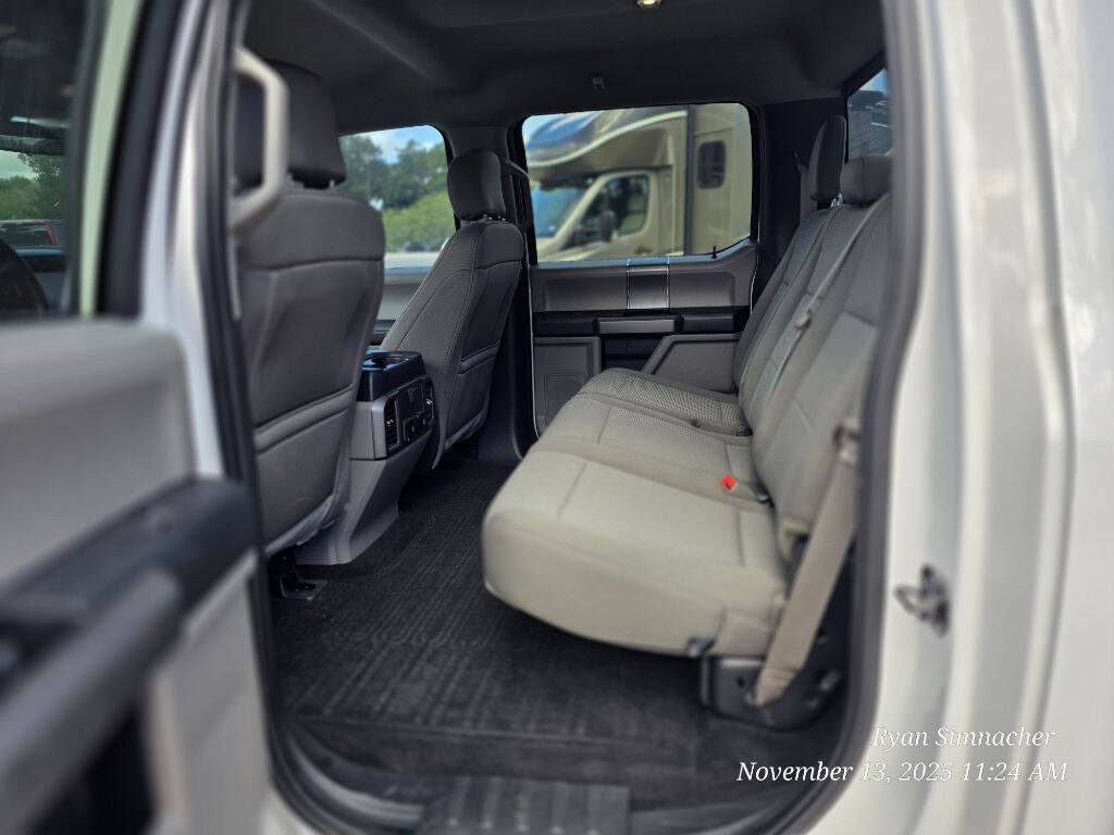 2020 Ford F-150 Image 12