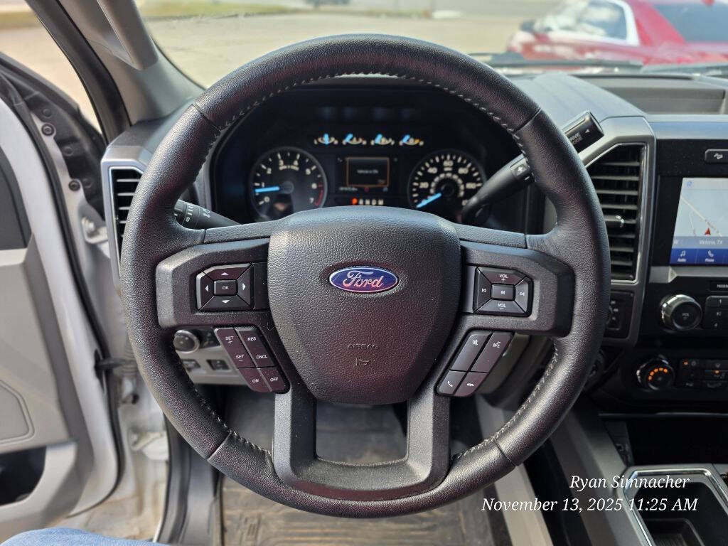 2020 Ford F-150 Image 15