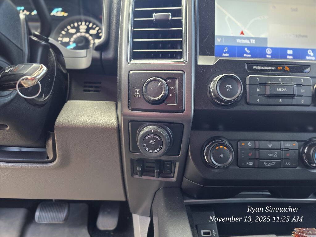 2020 Ford F-150 Image 16