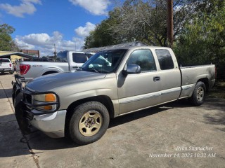 Image for 1999 GMC Sierra 1500 C1500 ID: 7003858
