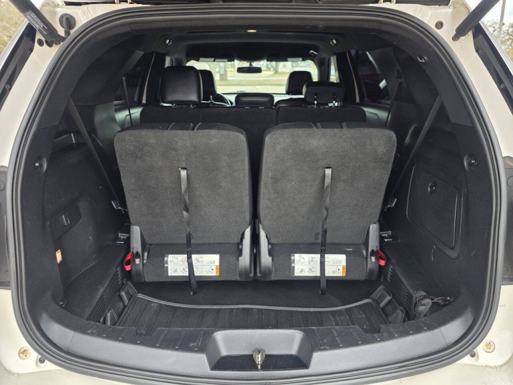 2017 Ford Explorer Image 41