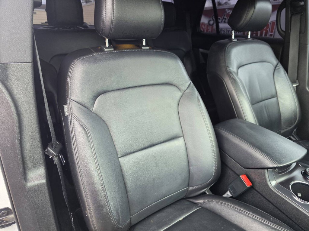 2017 Ford Explorer Image 50
