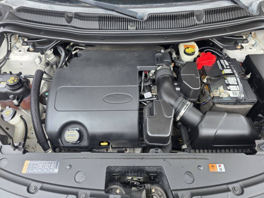 2017 Ford Explorer Image 52