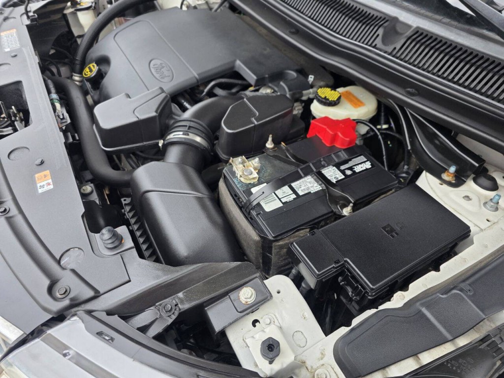 2017 Ford Explorer Image 54