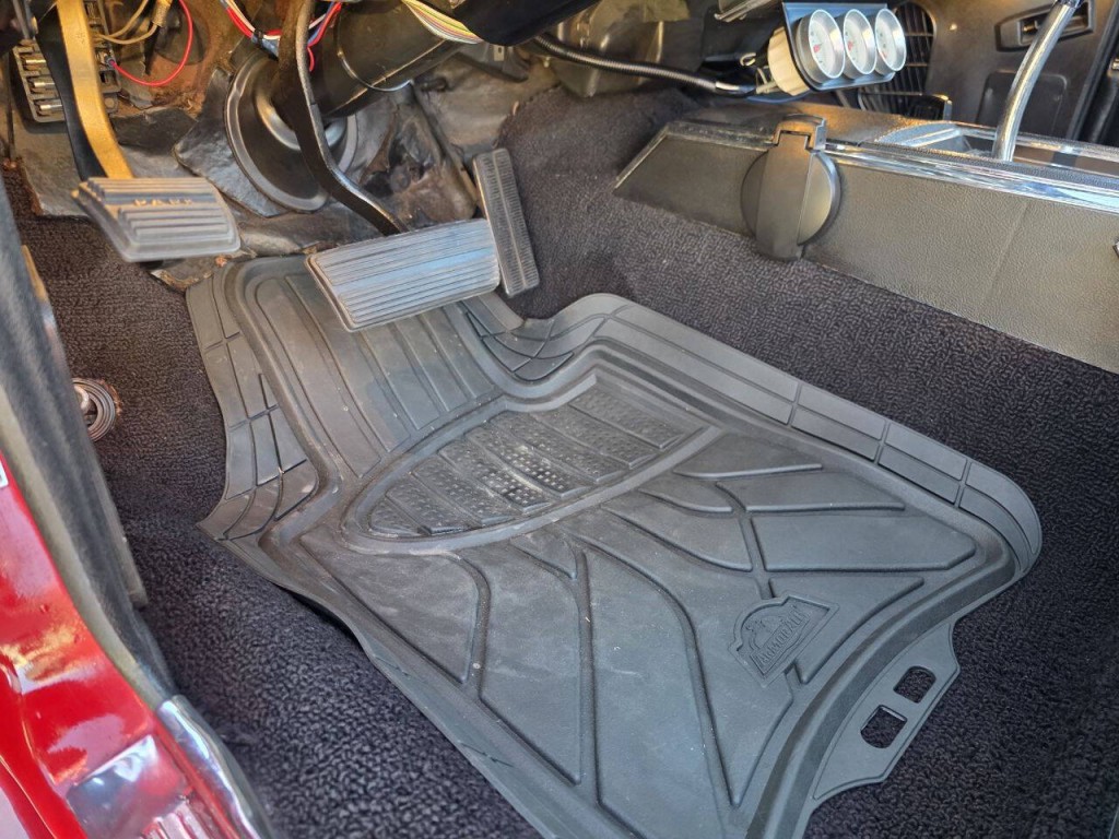 1967 Chevrolet Camaro Image 13