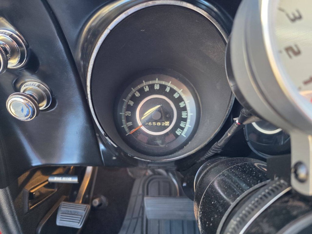 1967 Chevrolet Camaro Image 15