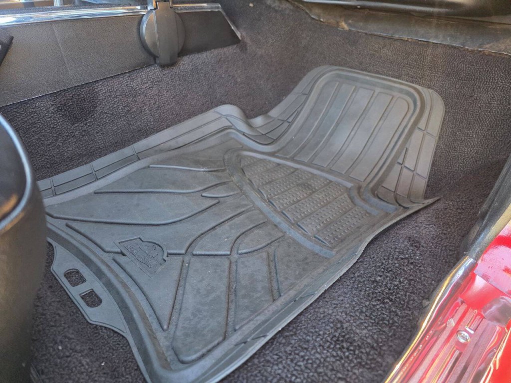 1967 Chevrolet Camaro Image 20