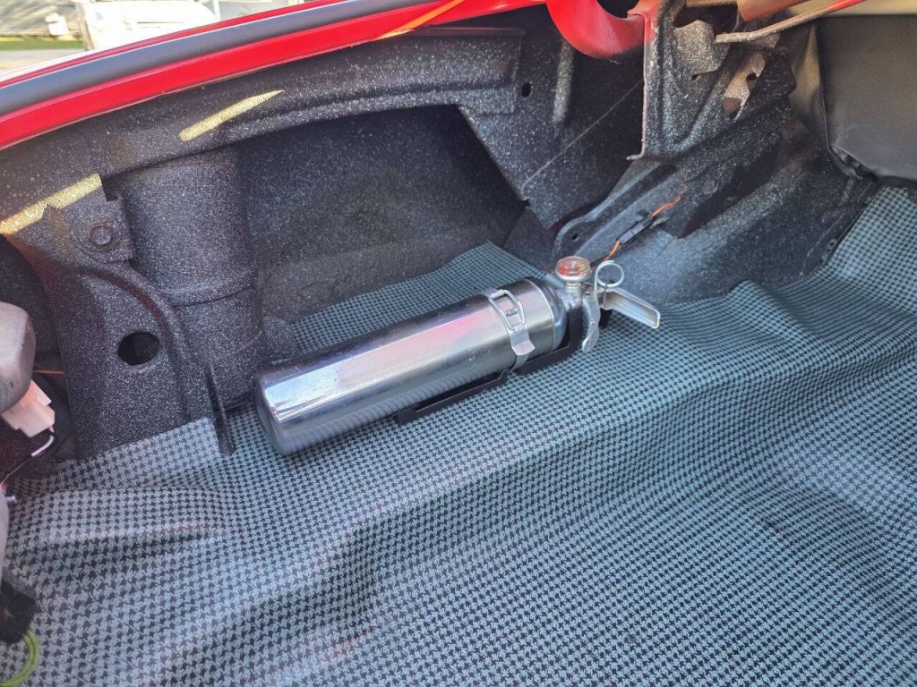 1967 Chevrolet Camaro Image 31