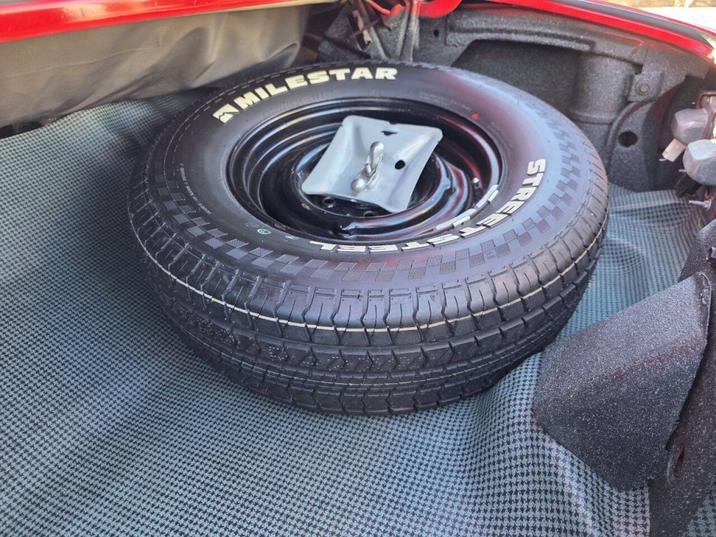 1967 Chevrolet Camaro Image 32