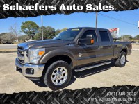 Image for 2015 Ford F-250 XLT Crew Cab 6.8 ft. SB Pickup ID: 7168223