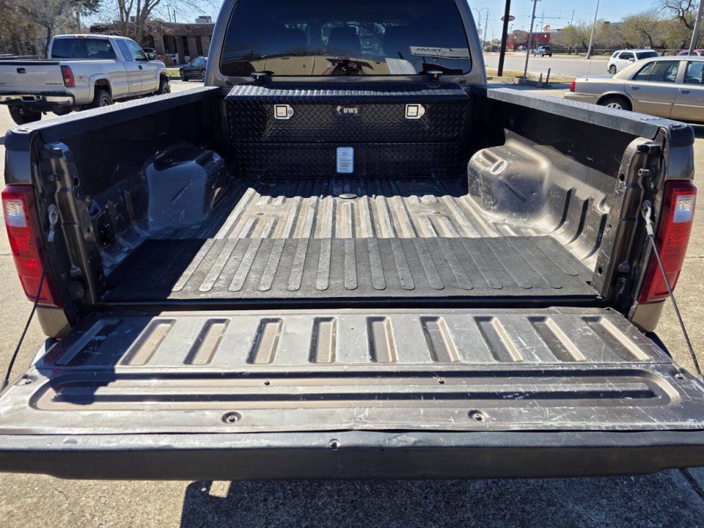 2015 Ford F-250 Image 11