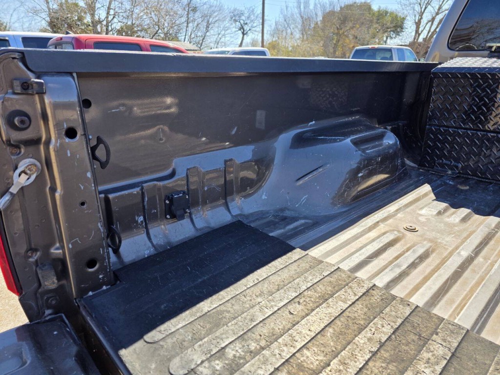 2015 Ford F-250 Image 12