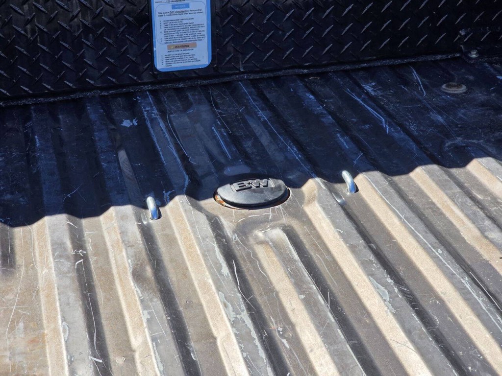 2015 Ford F-250 Image 14