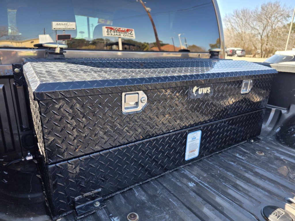 2015 Ford F-250 Image 15