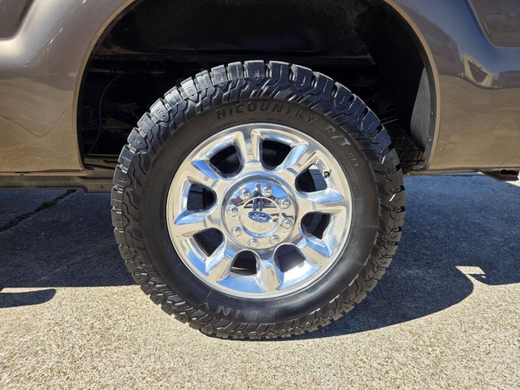 2015 Ford F-250 Image 17