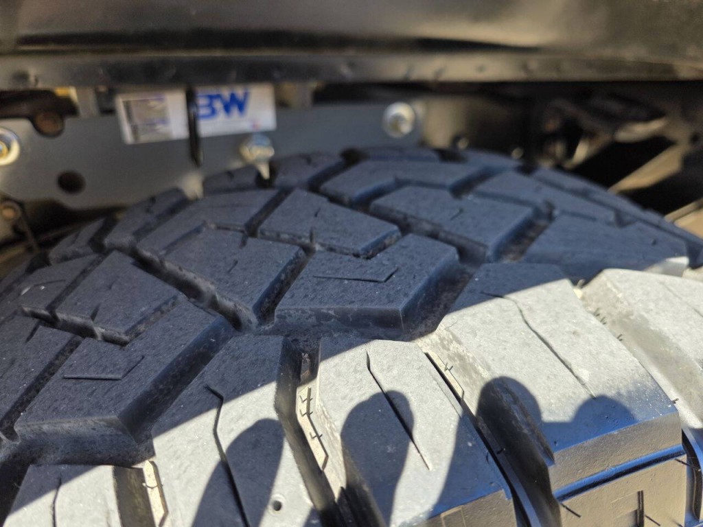 2015 Ford F-250 Image 18