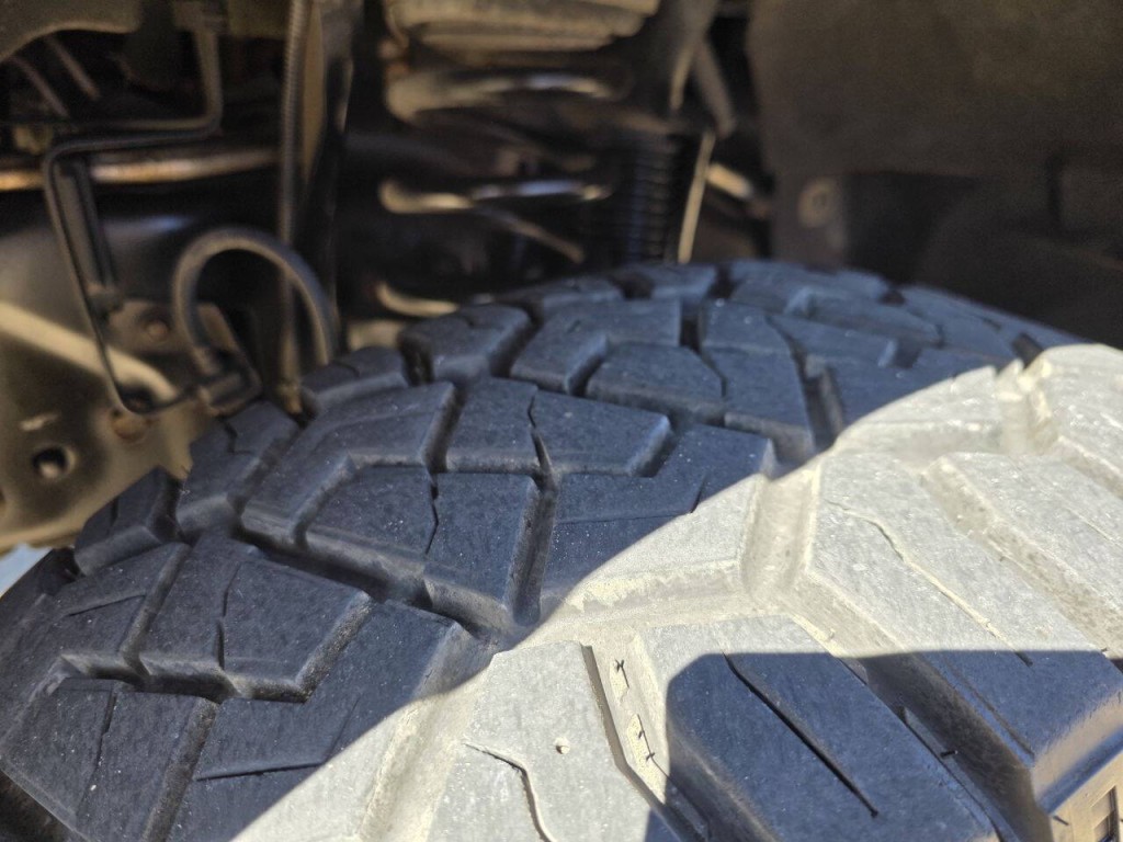 2015 Ford F-250 Image 22