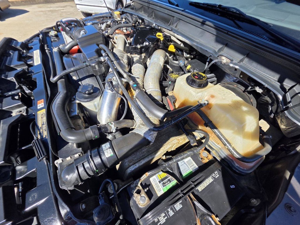 2015 Ford F-250 Image 26