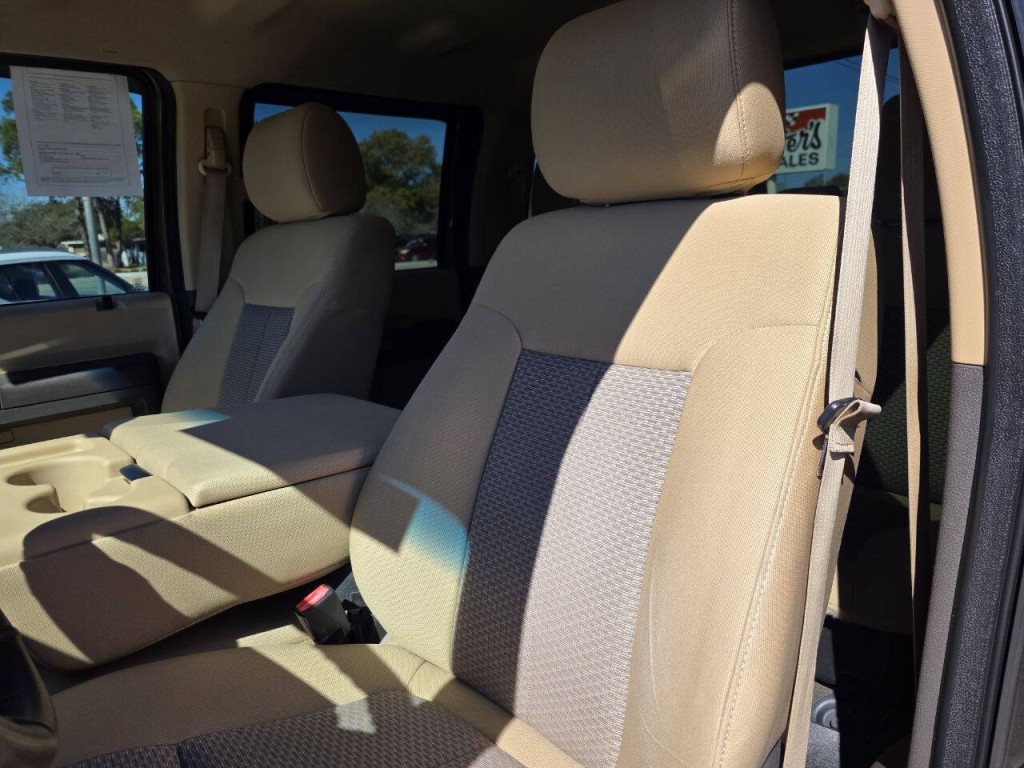 2015 Ford F-250 Image 29