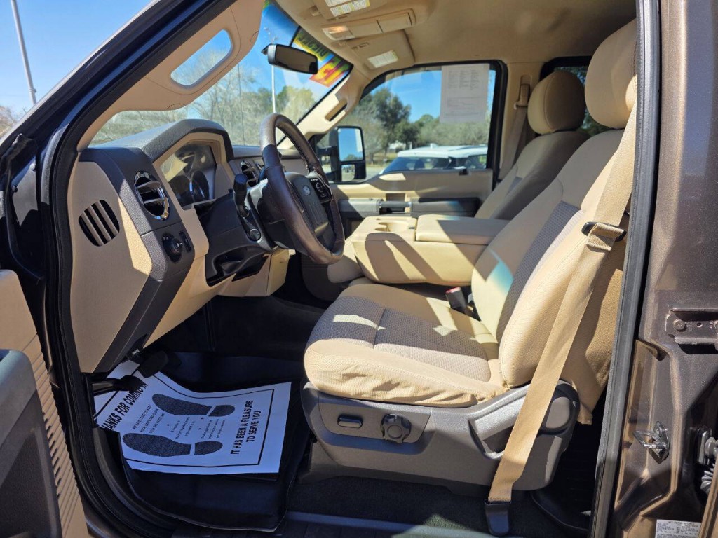 2015 Ford F-250 Image 31