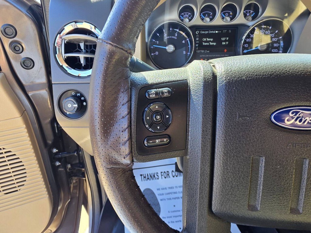 2015 Ford F-250 Image 34