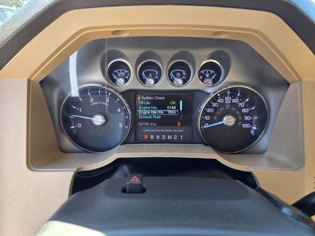 2015 Ford F-250 Image 36