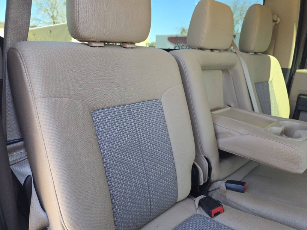 2015 Ford F-250 Image 45