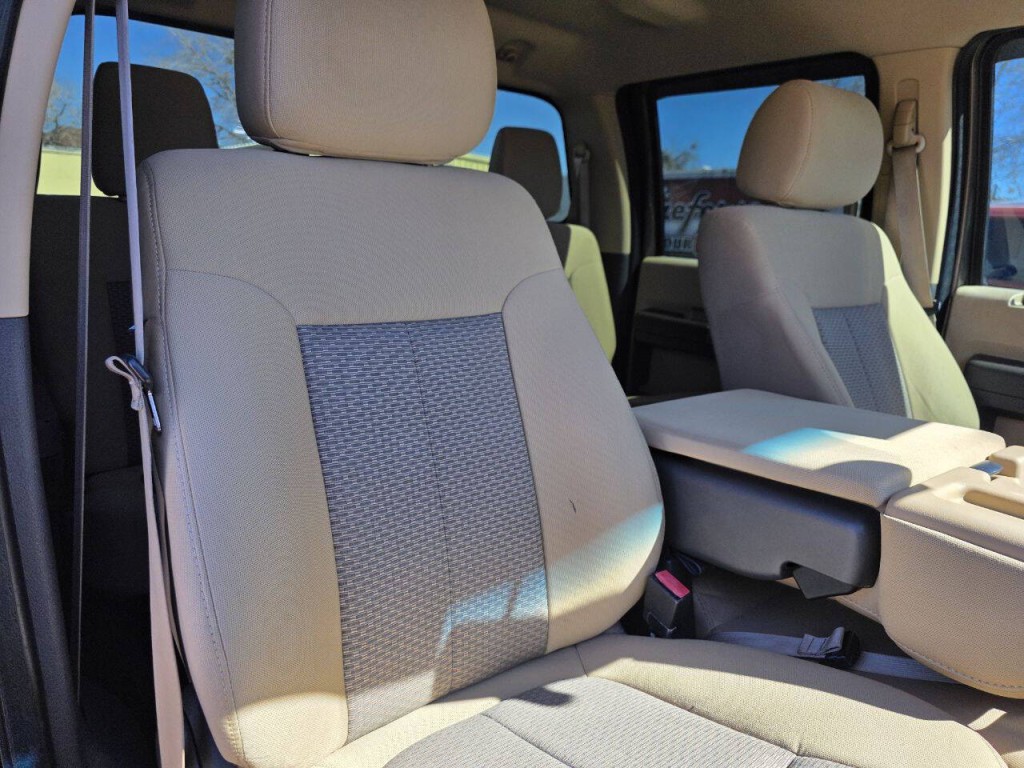 2015 Ford F-250 Image 49