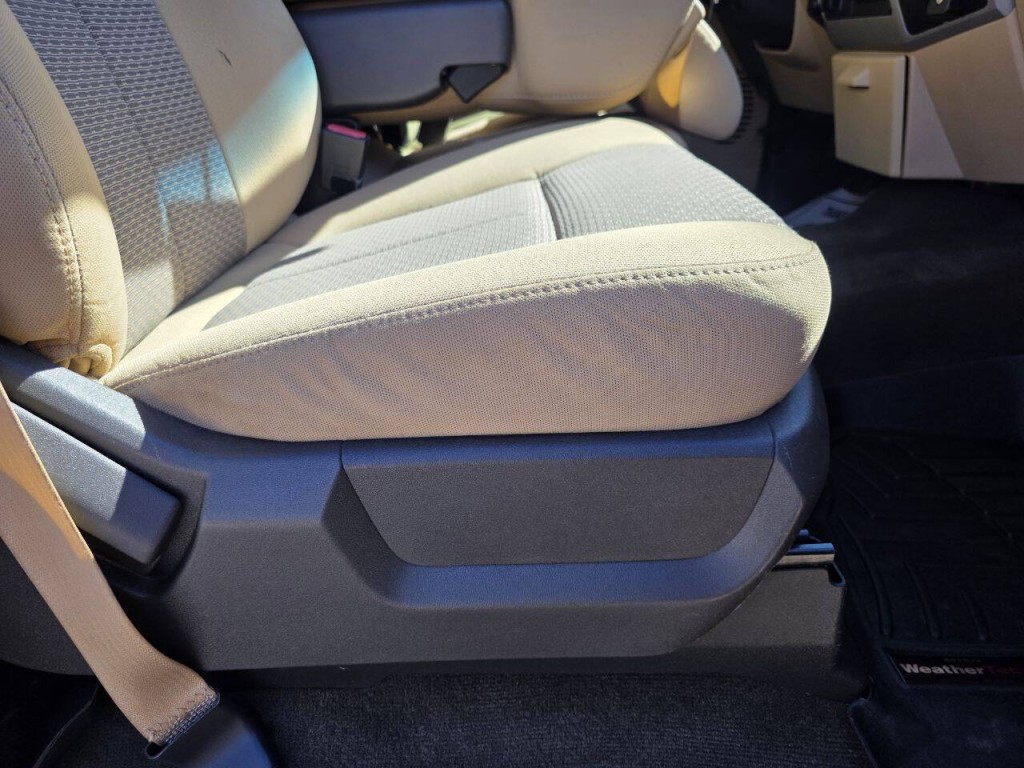 2015 Ford F-250 Image 50