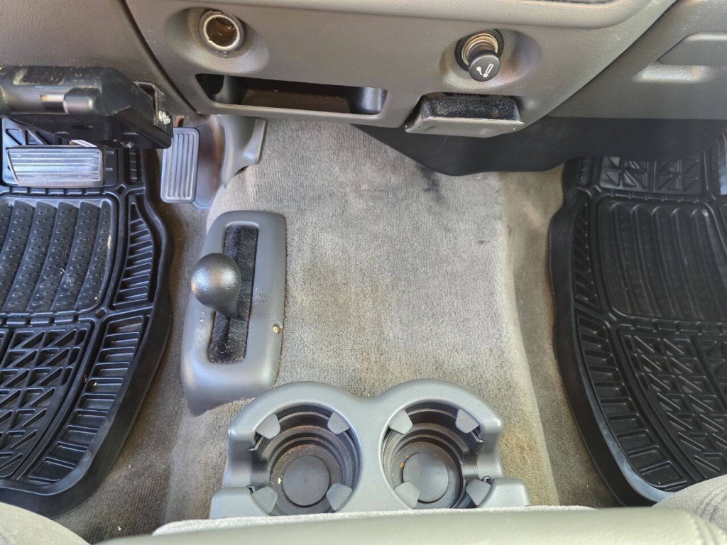 2005 Chevrolet Silverado 1500 Image 22