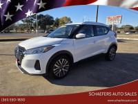 Image for 2024 Nissan Kicks SV ID: 7172235