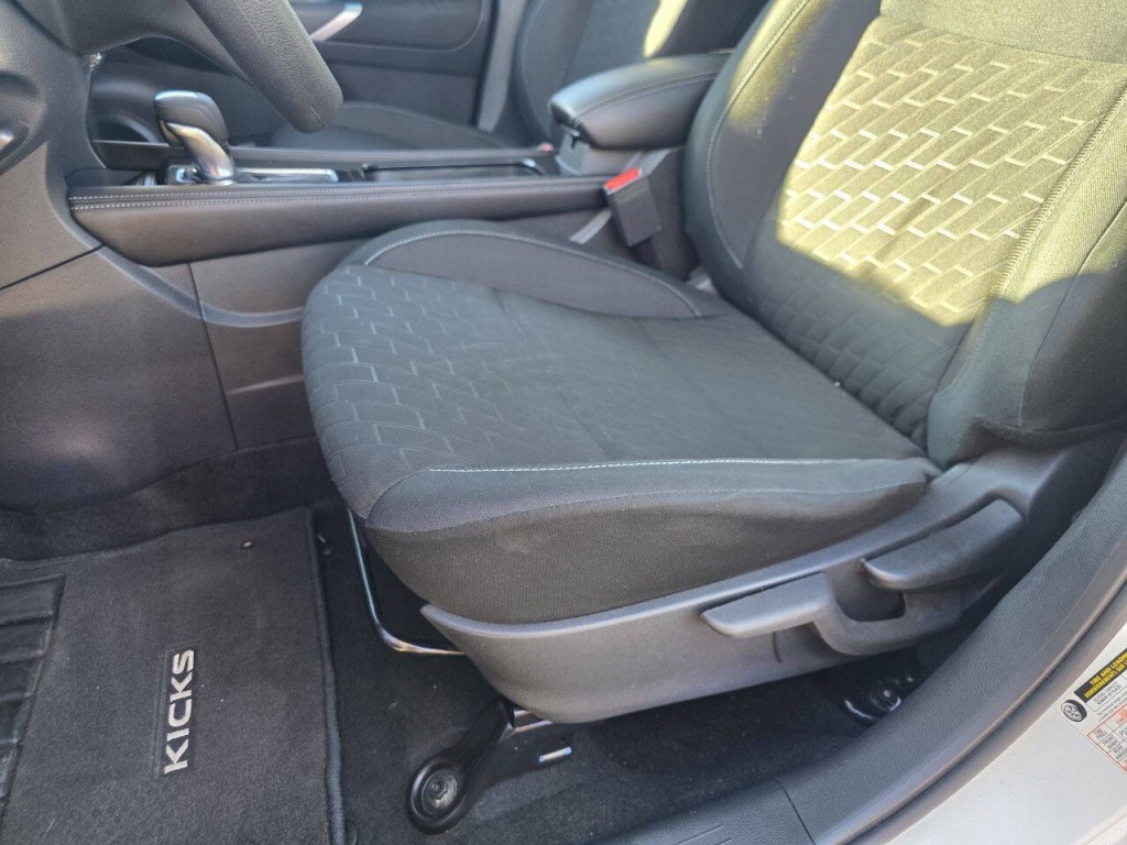 2024 Nissan Kicks Image 13