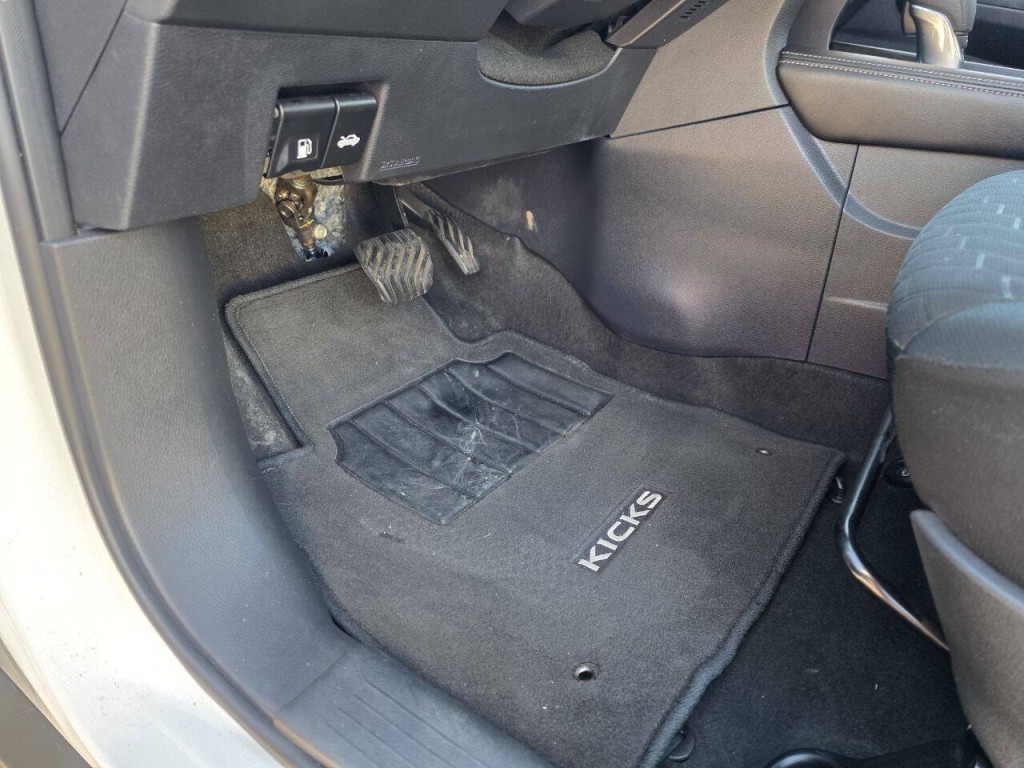 2024 Nissan Kicks Image 14