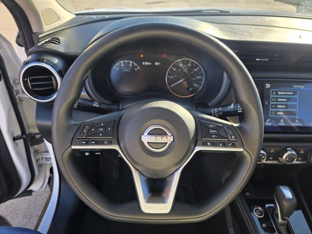 2024 Nissan Kicks Image 15