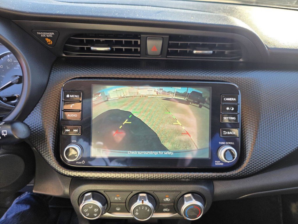 2024 Nissan Kicks Image 18