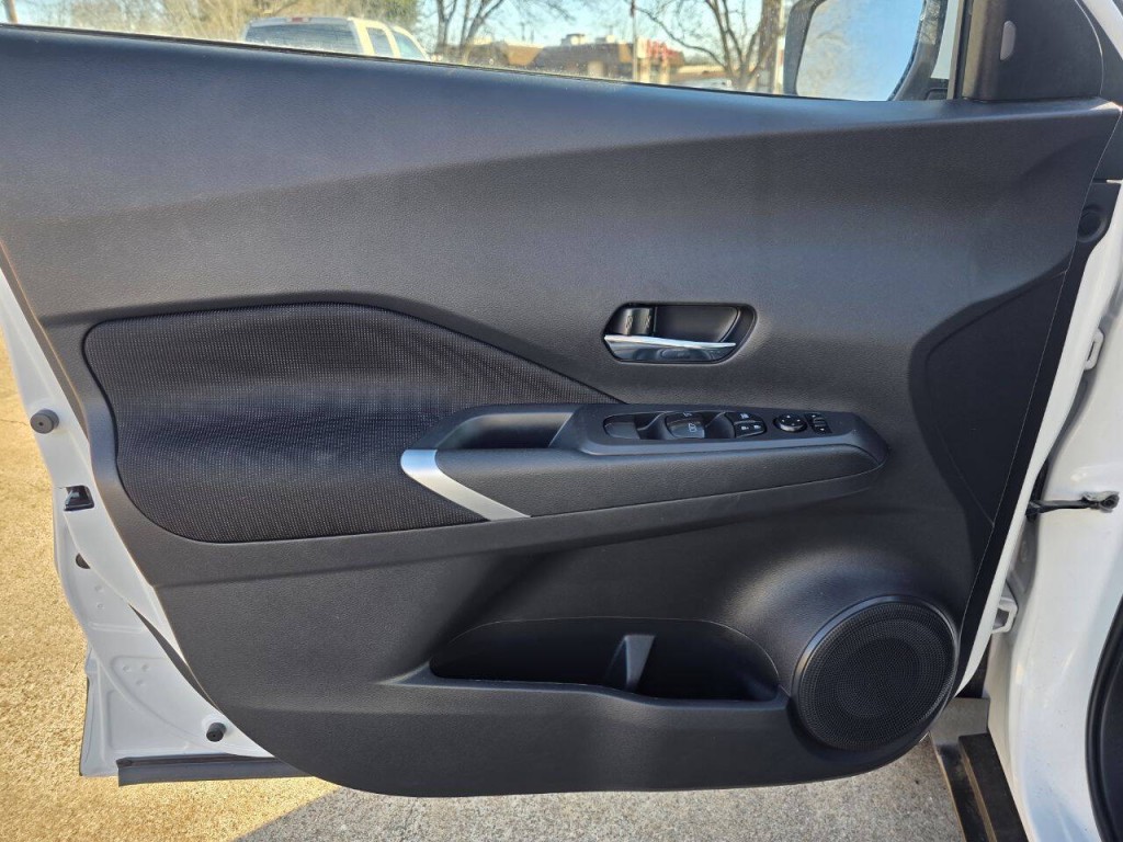 2024 Nissan Kicks Image 19