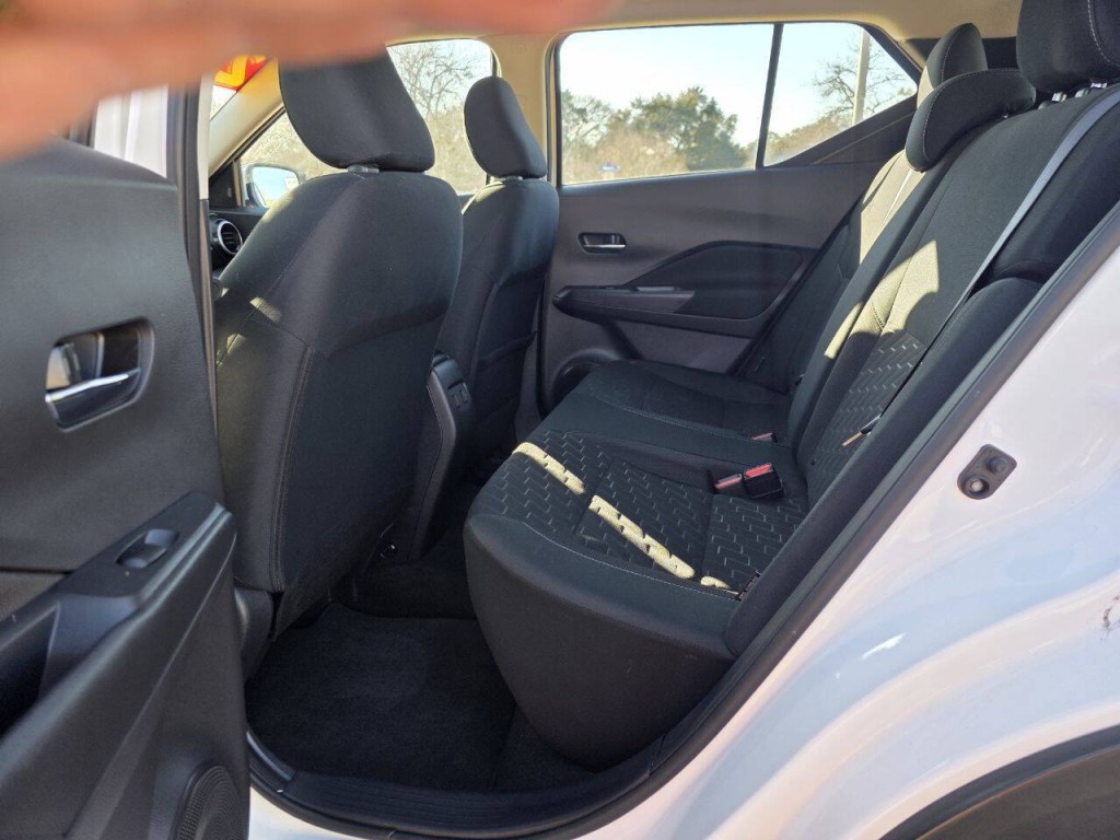 2024 Nissan Kicks Image 20