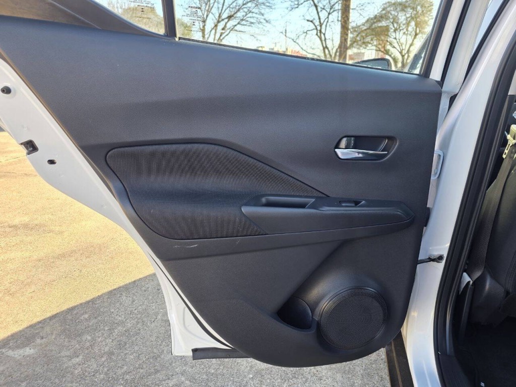 2024 Nissan Kicks Image 23