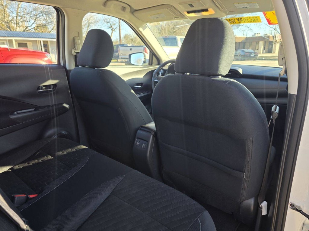 2024 Nissan Kicks Image 27