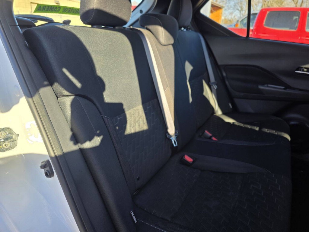 2024 Nissan Kicks Image 28