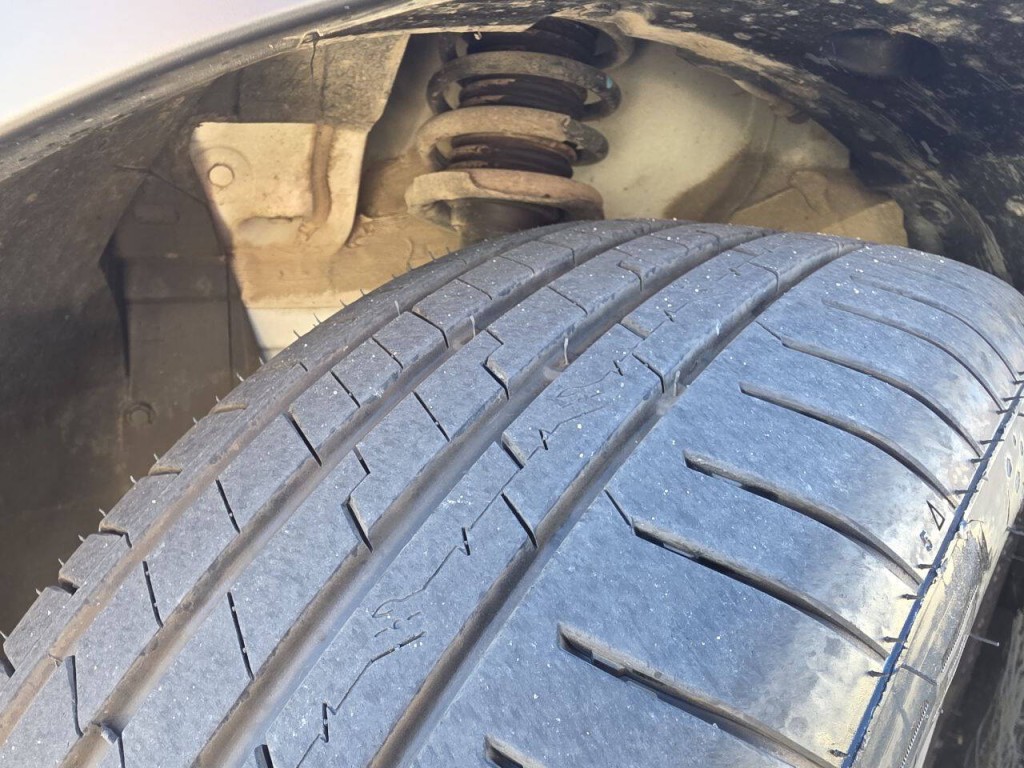 2024 Nissan Kicks Image 34