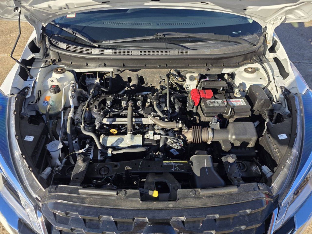 2024 Nissan Kicks Image 36