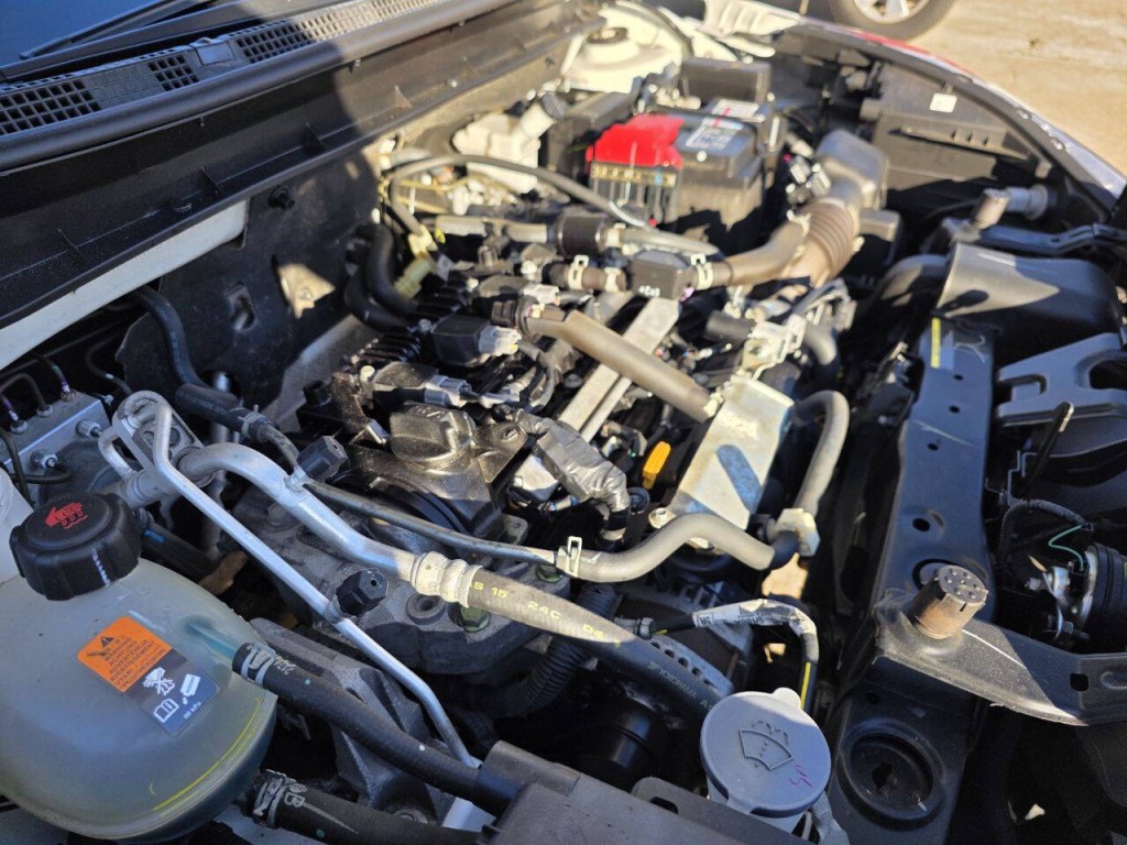 2024 Nissan Kicks Image 37