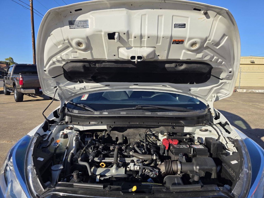 2024 Nissan Kicks Image 39