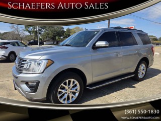 Image for 2020 Ford Expedition XLT ID: 7177206